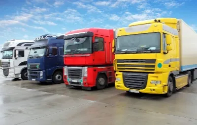 Adana İkizce Nakliye Ambarı