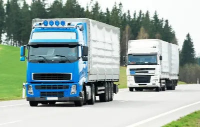 Adana İkizce | Eşya Taşıma